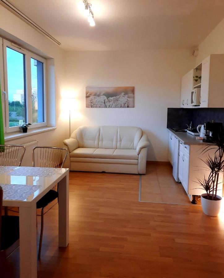 Apartment Prague-2 Rooms Free Parking Eksteriør billede